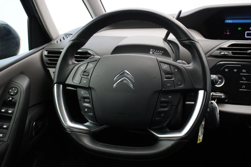 Hoofdafbeelding Citroën Grand C4 Spacetourer