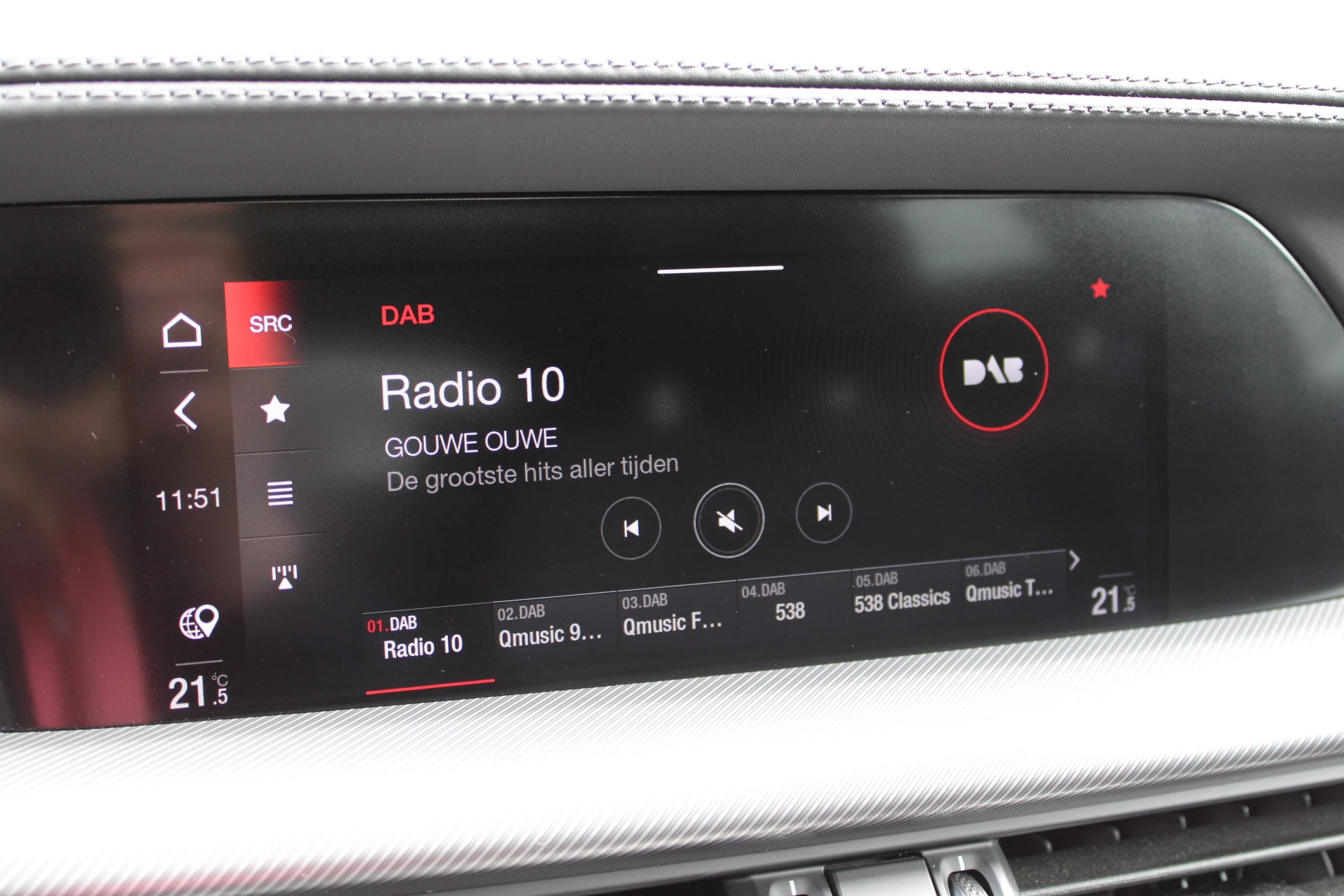 Hoofdafbeelding Alfa Romeo Stelvio