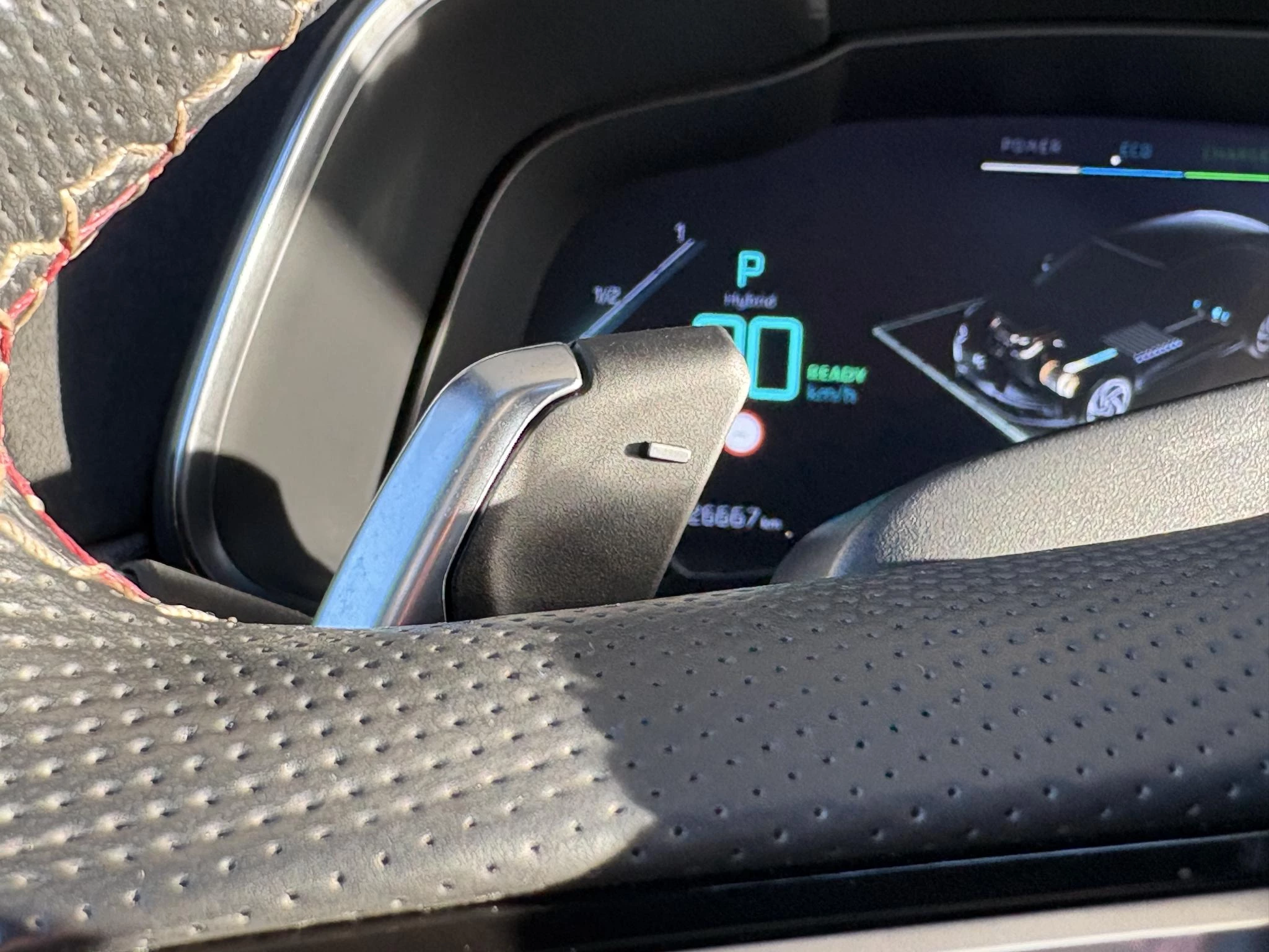 Hoofdafbeelding DS DS 7