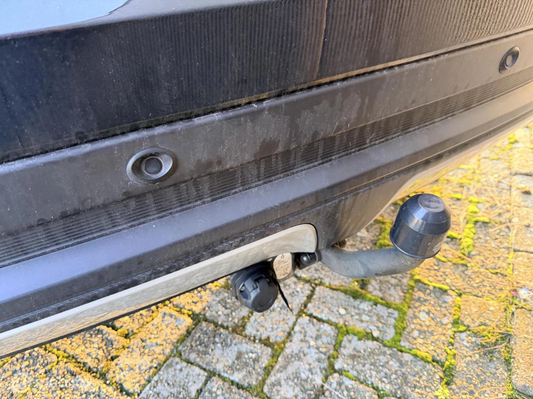 Hoofdafbeelding Mitsubishi Eclipse Cross