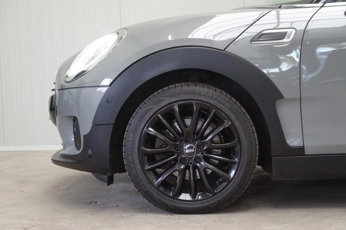 Hoofdafbeelding MINI Clubman
