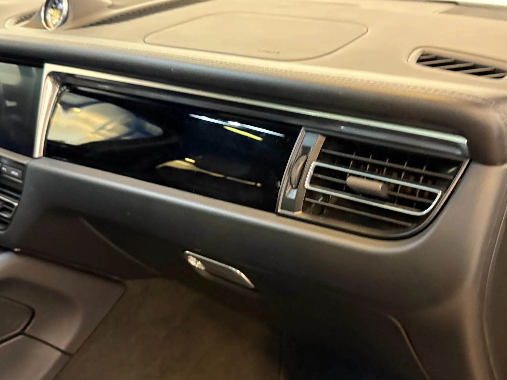 Hoofdafbeelding Porsche Macan