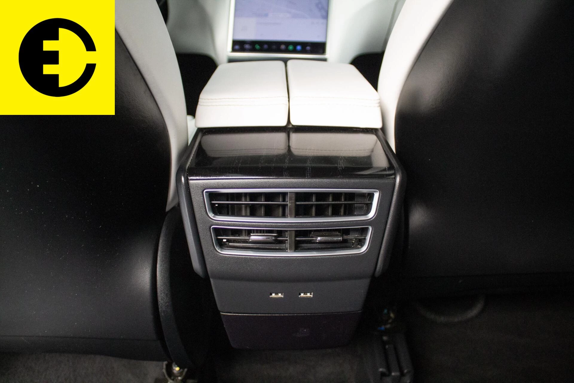 Hoofdafbeelding Tesla Model X