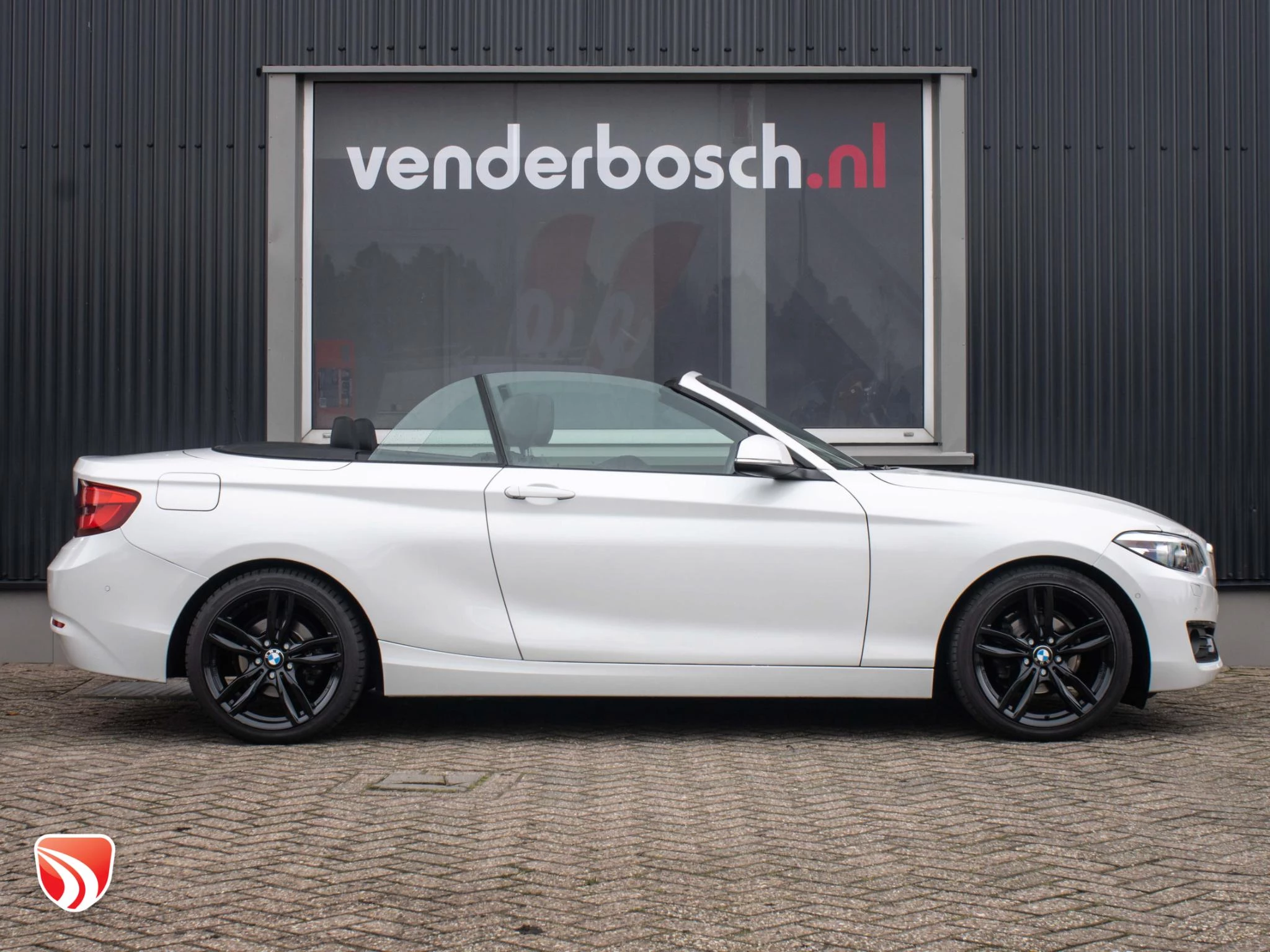 Hoofdafbeelding BMW 2 Serie