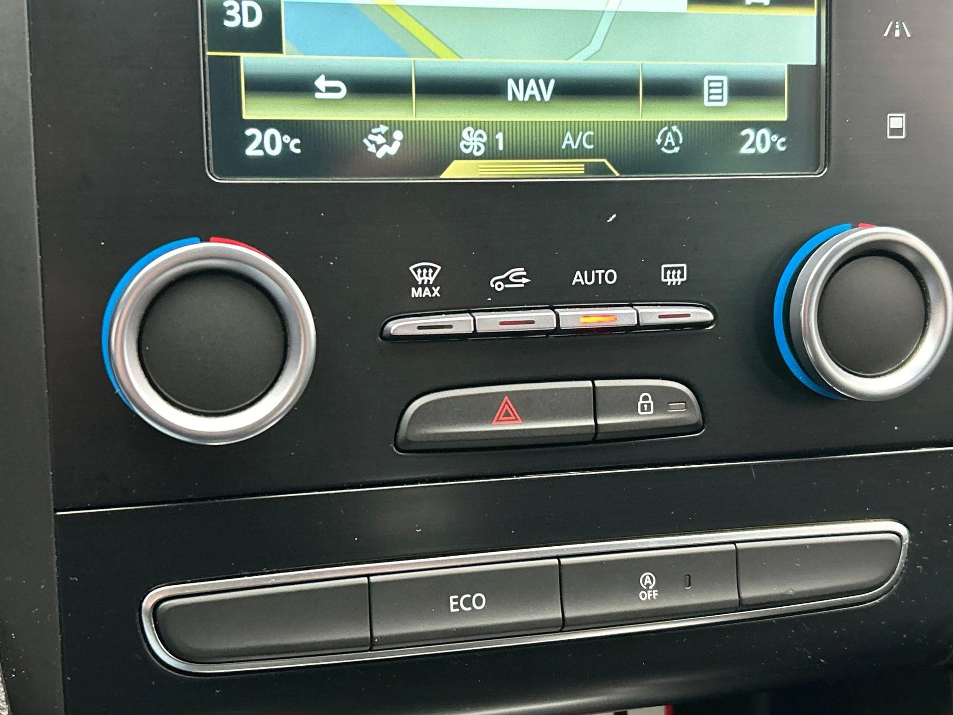 Hoofdafbeelding Renault Mégane