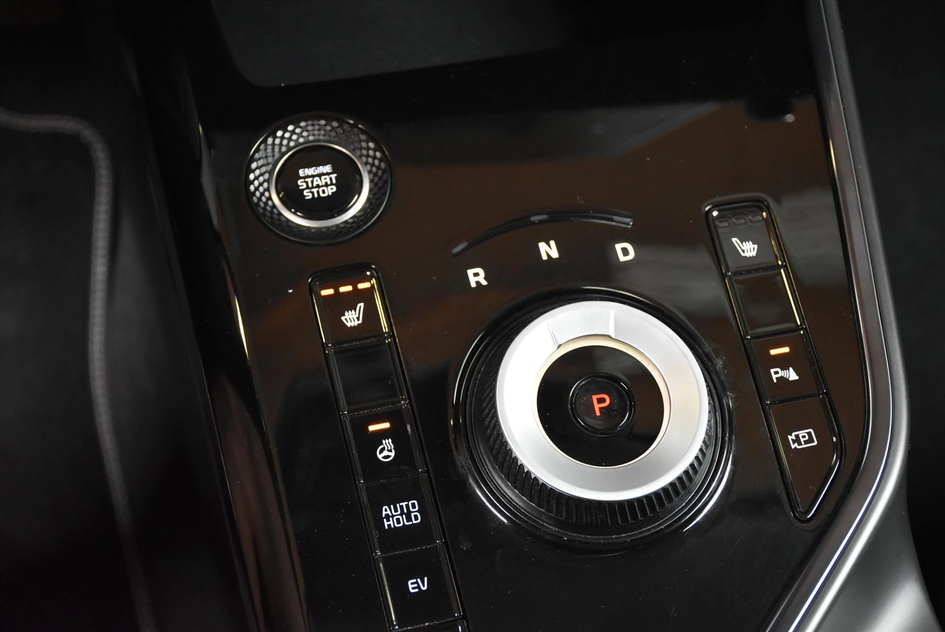 Hoofdafbeelding Kia e-Niro