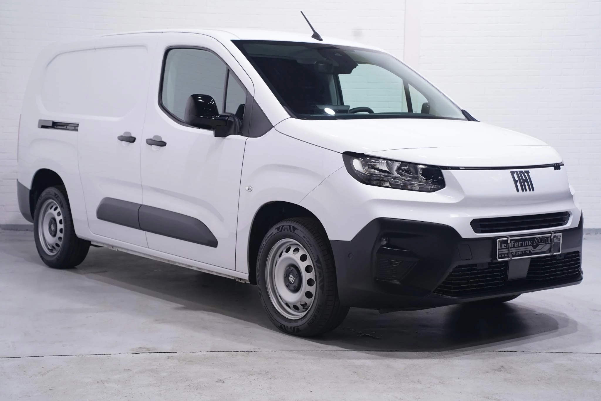 Hoofdafbeelding Fiat Doblò
