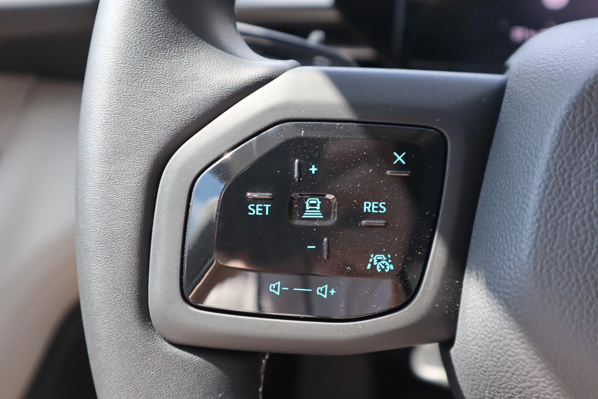 Hoofdafbeelding Ford Explorer