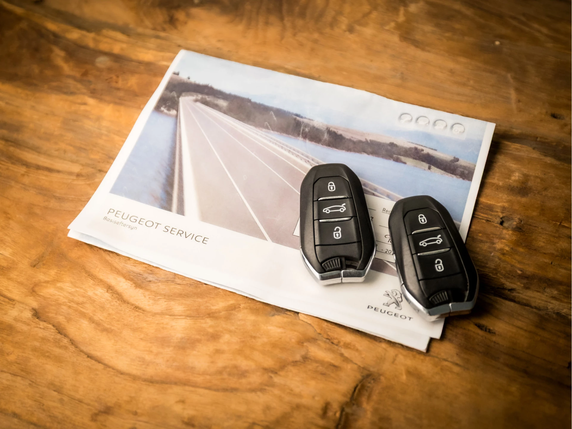 Hoofdafbeelding Peugeot 508