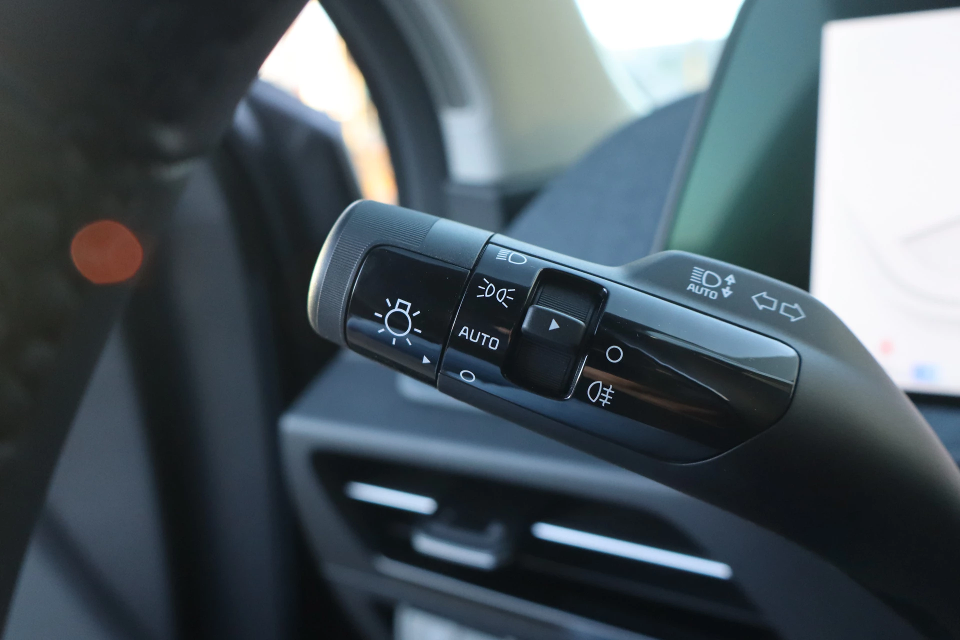 Hoofdafbeelding Kia EV6