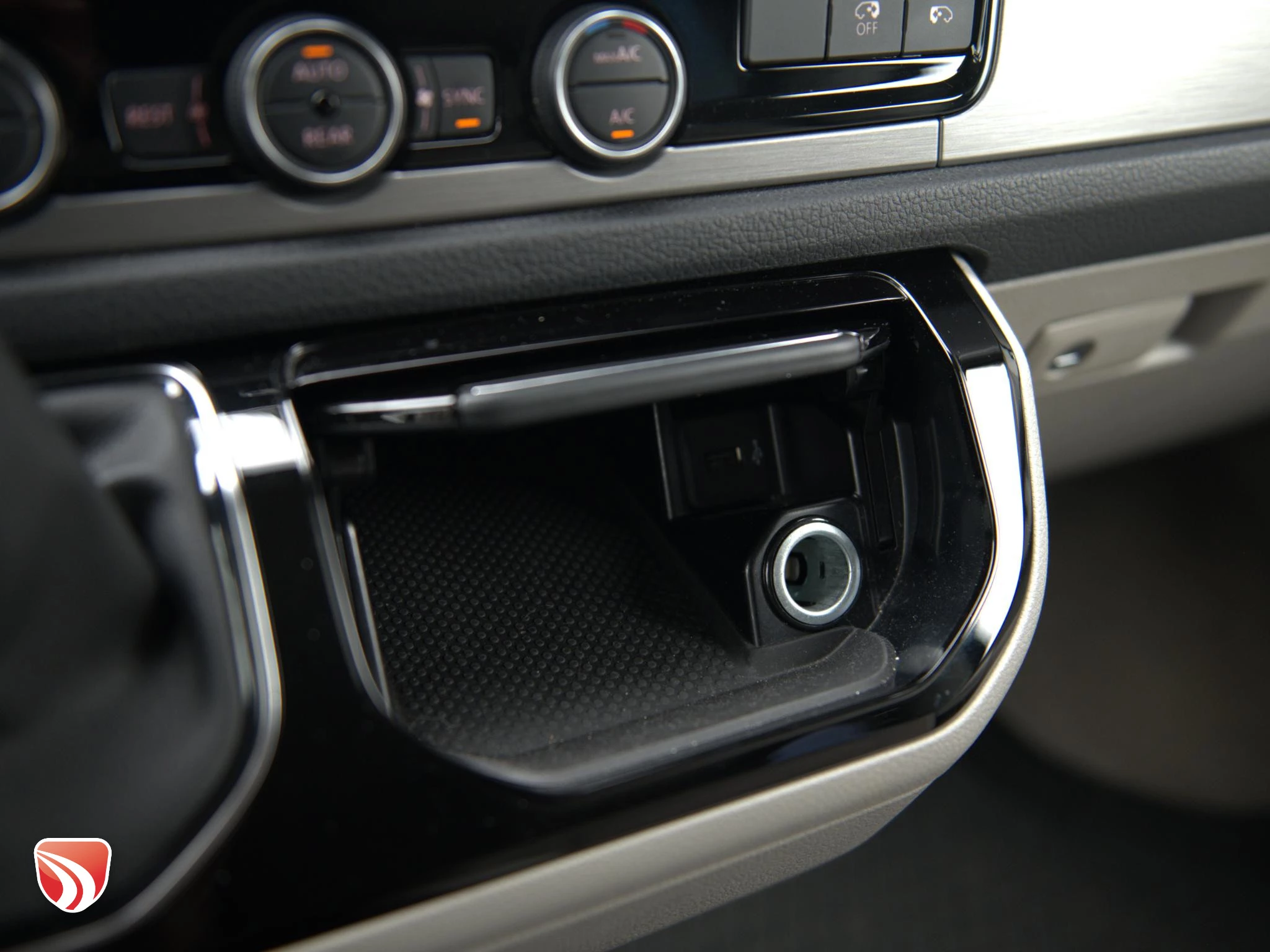 Hoofdafbeelding Volkswagen California