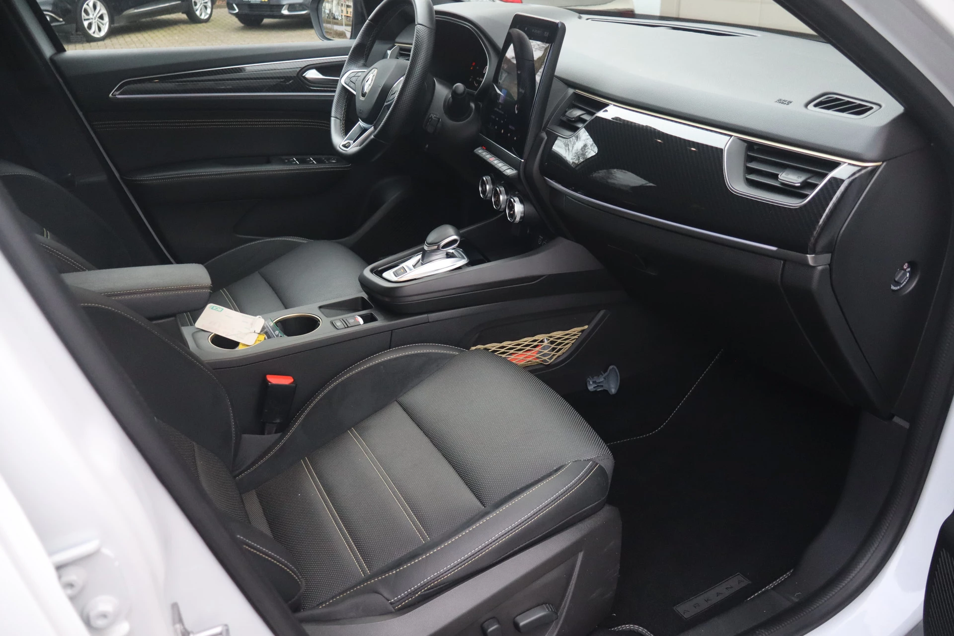 Hoofdafbeelding Renault Arkana