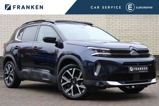 Hoofdafbeelding Citroën C5 Aircross