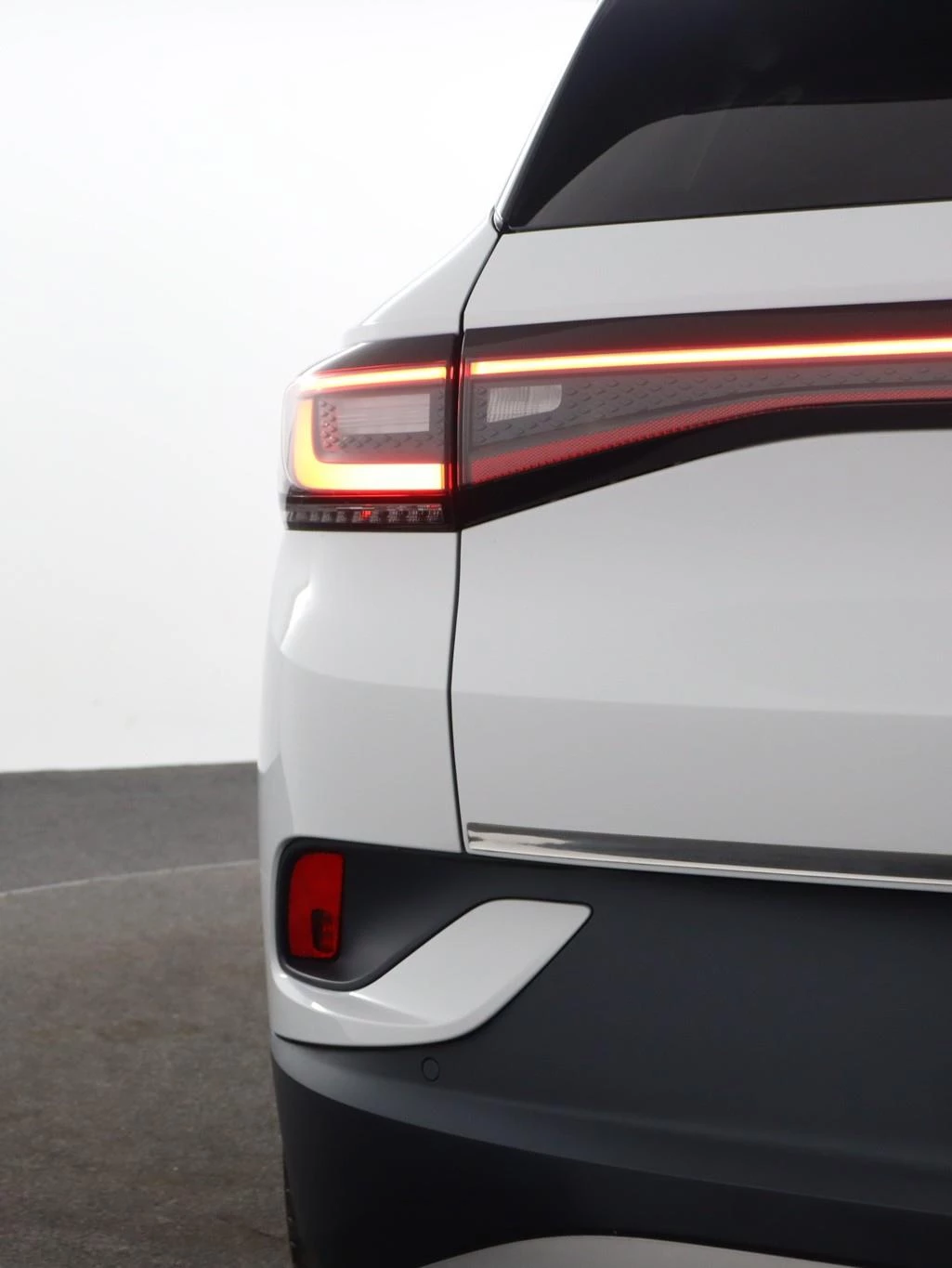 Hoofdafbeelding Volkswagen ID.4