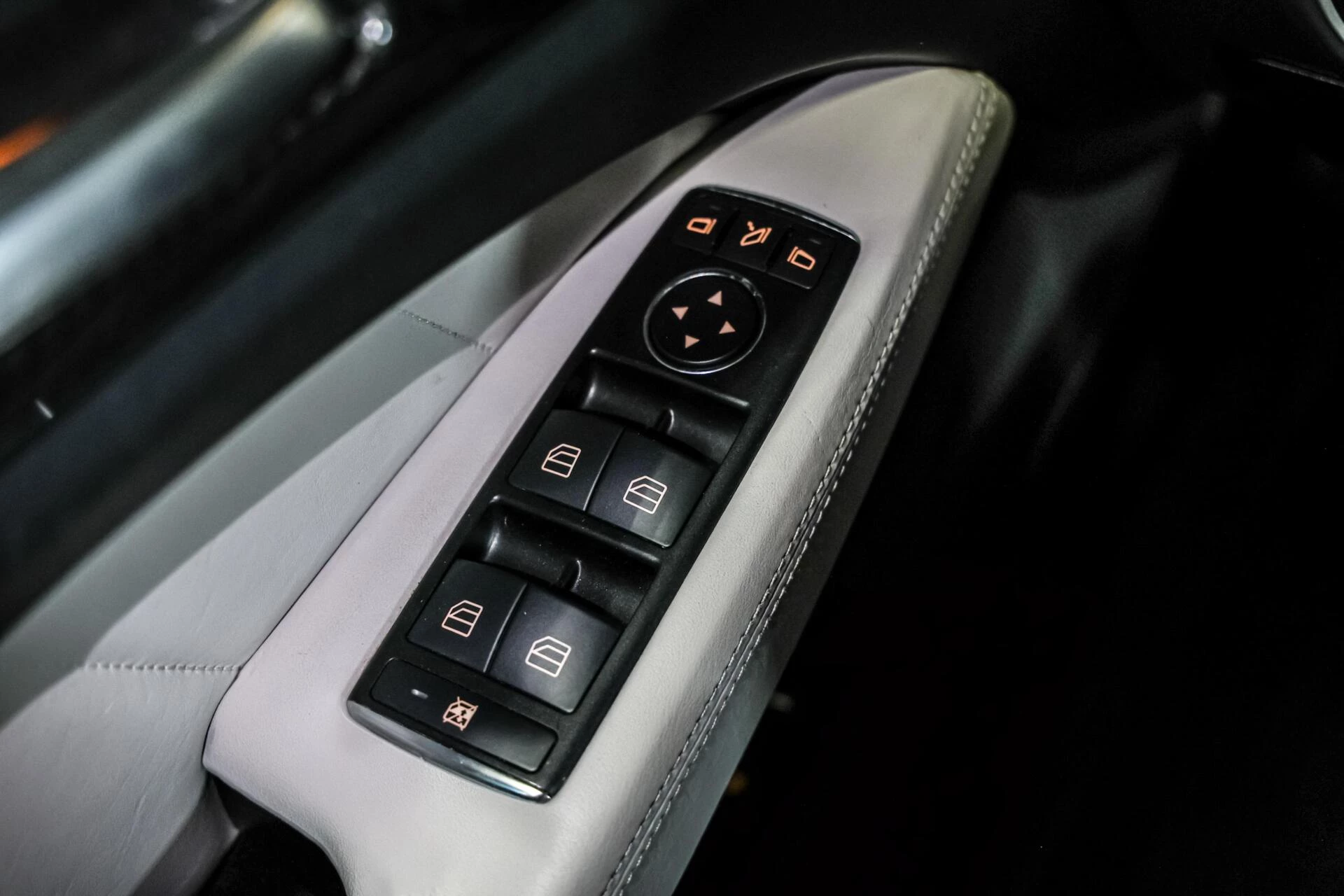 Hoofdafbeelding Mercedes-Benz CLS