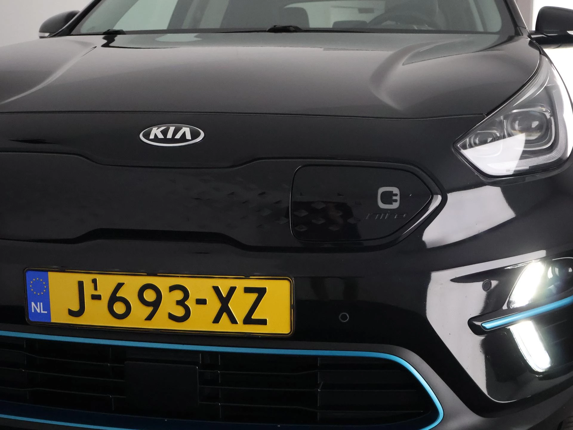 Hoofdafbeelding Kia e-Niro