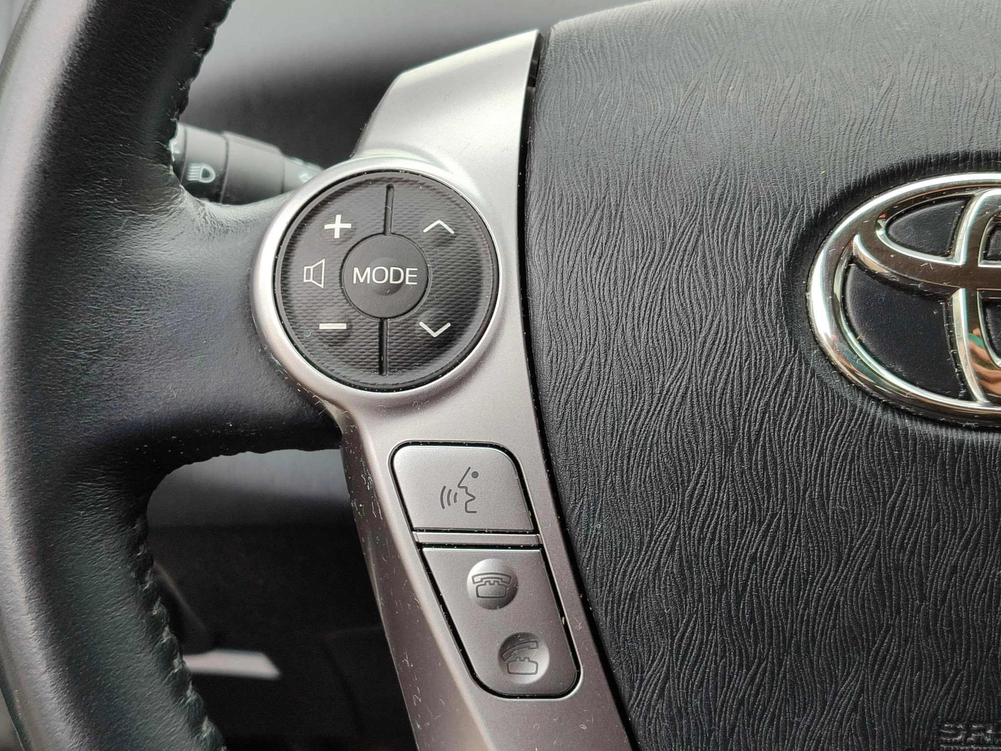 Hoofdafbeelding Toyota Prius