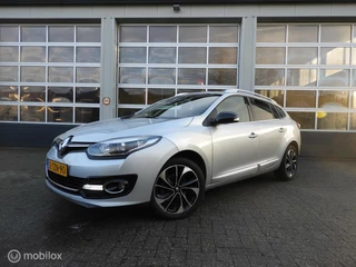 Renault Megane Estate 1.2 TCe Bose