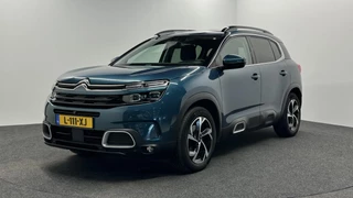 Citroen C5 Aircross 1.2 PureTech Business Plus AUTOMAAT