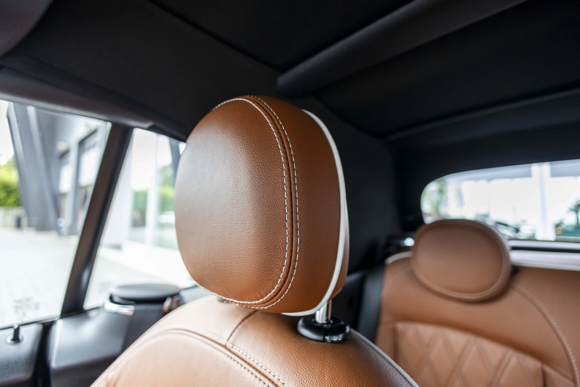 Hoofdafbeelding MINI One Cabrio