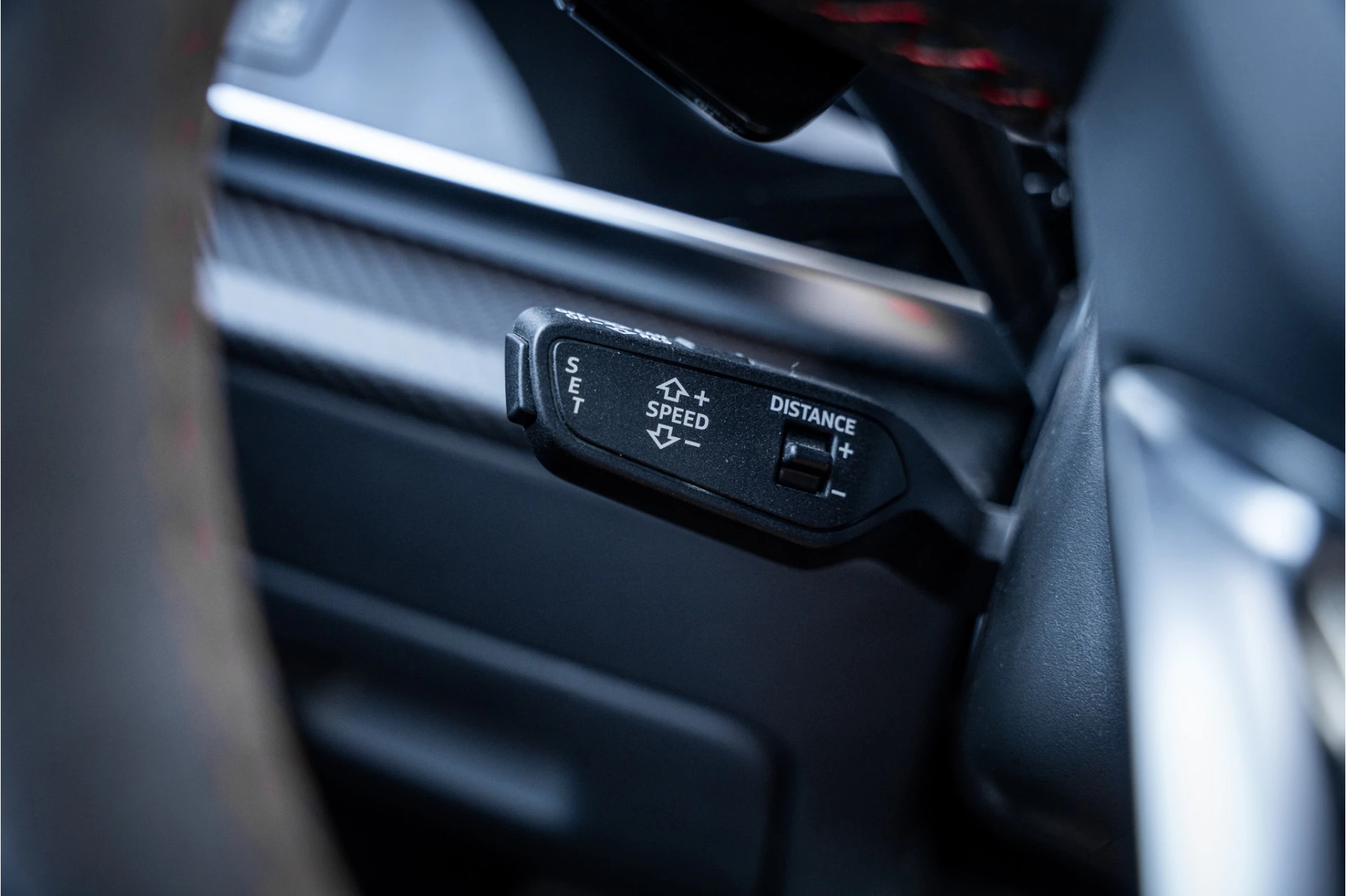 Hoofdafbeelding Audi RSQ8