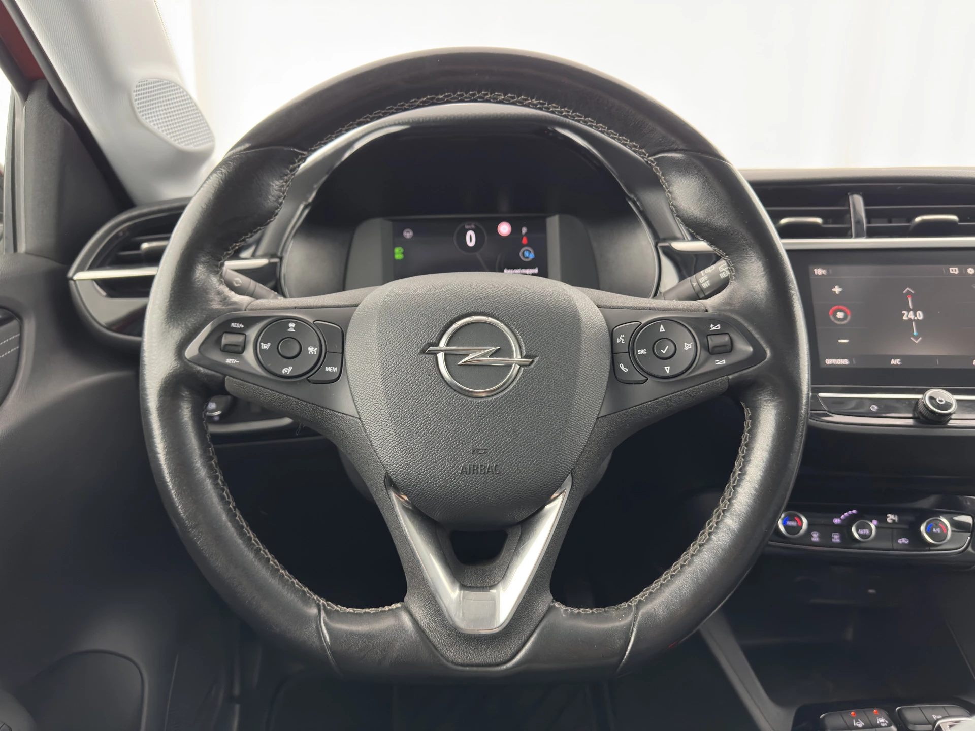 Hoofdafbeelding Opel Corsa-e