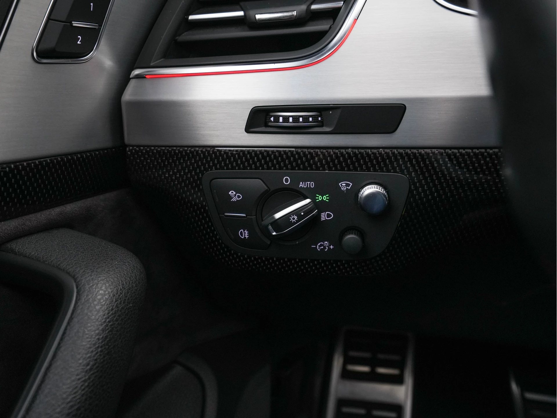 Hoofdafbeelding Audi SQ7