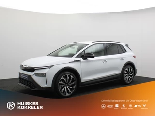 ŠKODA Elroq