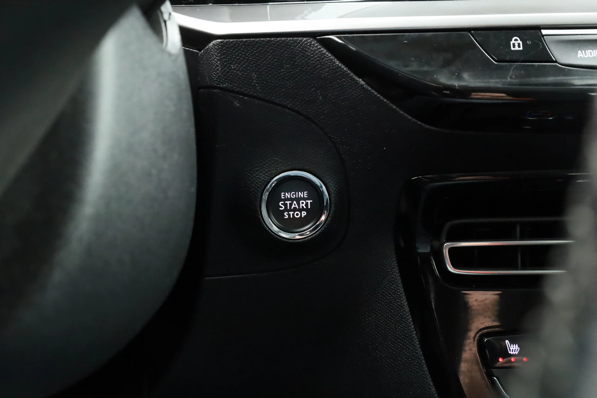 Hoofdafbeelding Opel Mokka-e