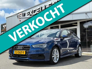 Audi A3 Sportback 2.0 TDI quattro Ambition Pro Line S-Navi