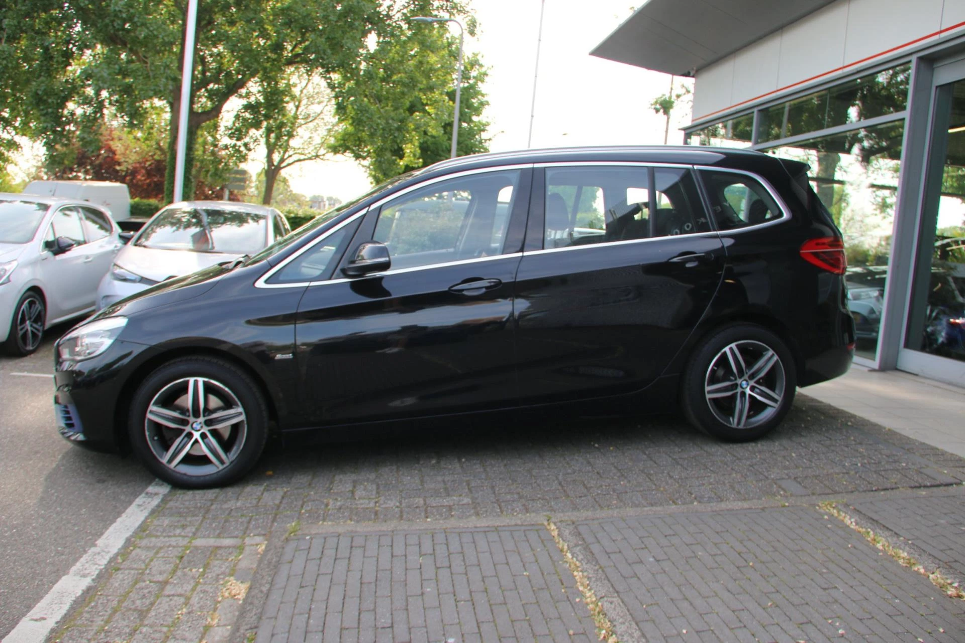 Hoofdafbeelding BMW 2 Serie