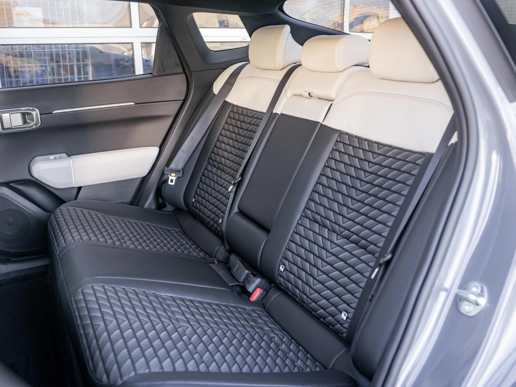 Hoofdafbeelding Kia EV4