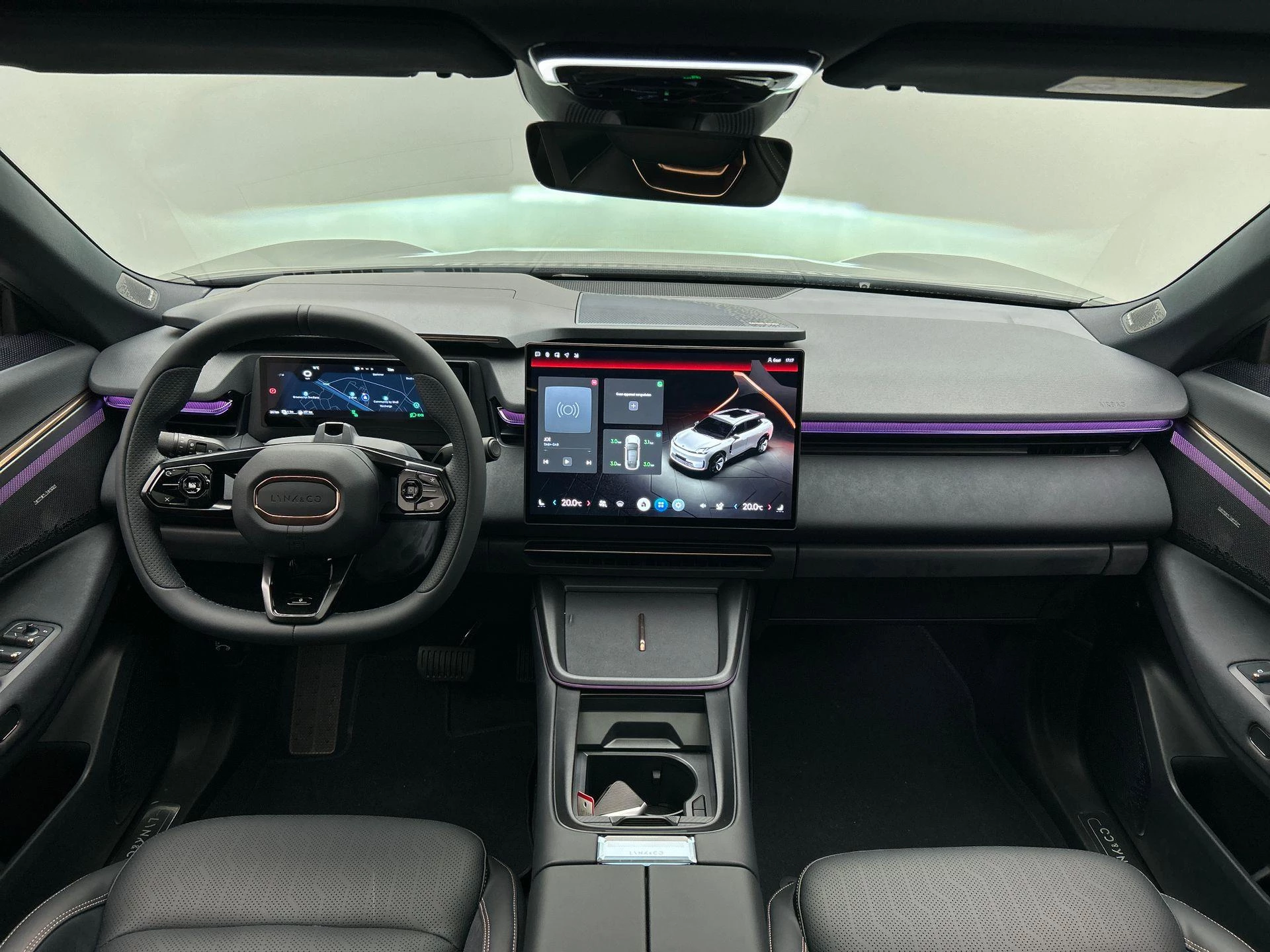 Hoofdafbeelding Lynk & Co 08