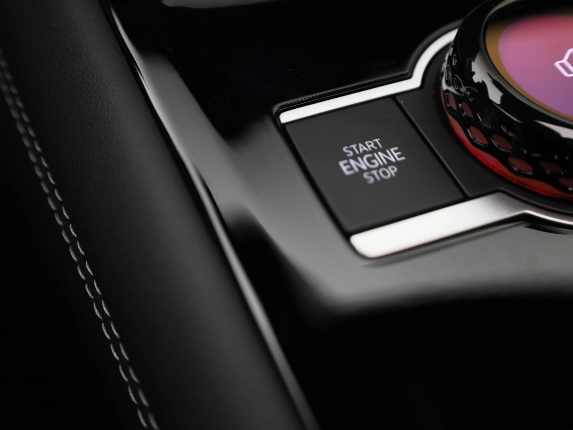 Hoofdafbeelding Volkswagen Tayron