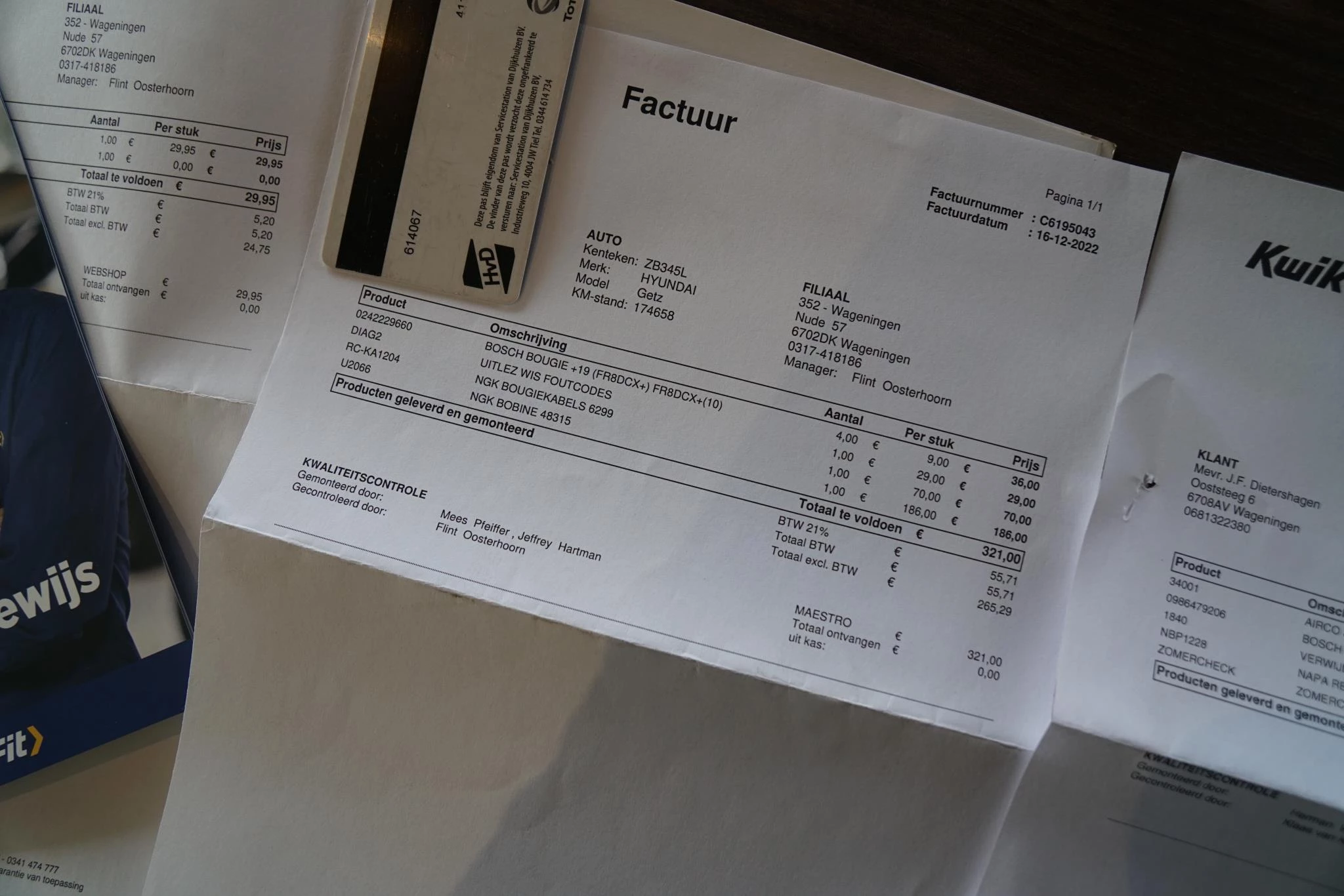 Hoofdafbeelding Hyundai Getz