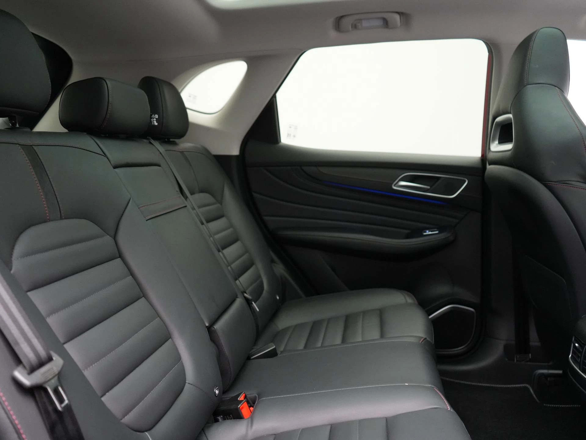 Hoofdafbeelding MG EHS