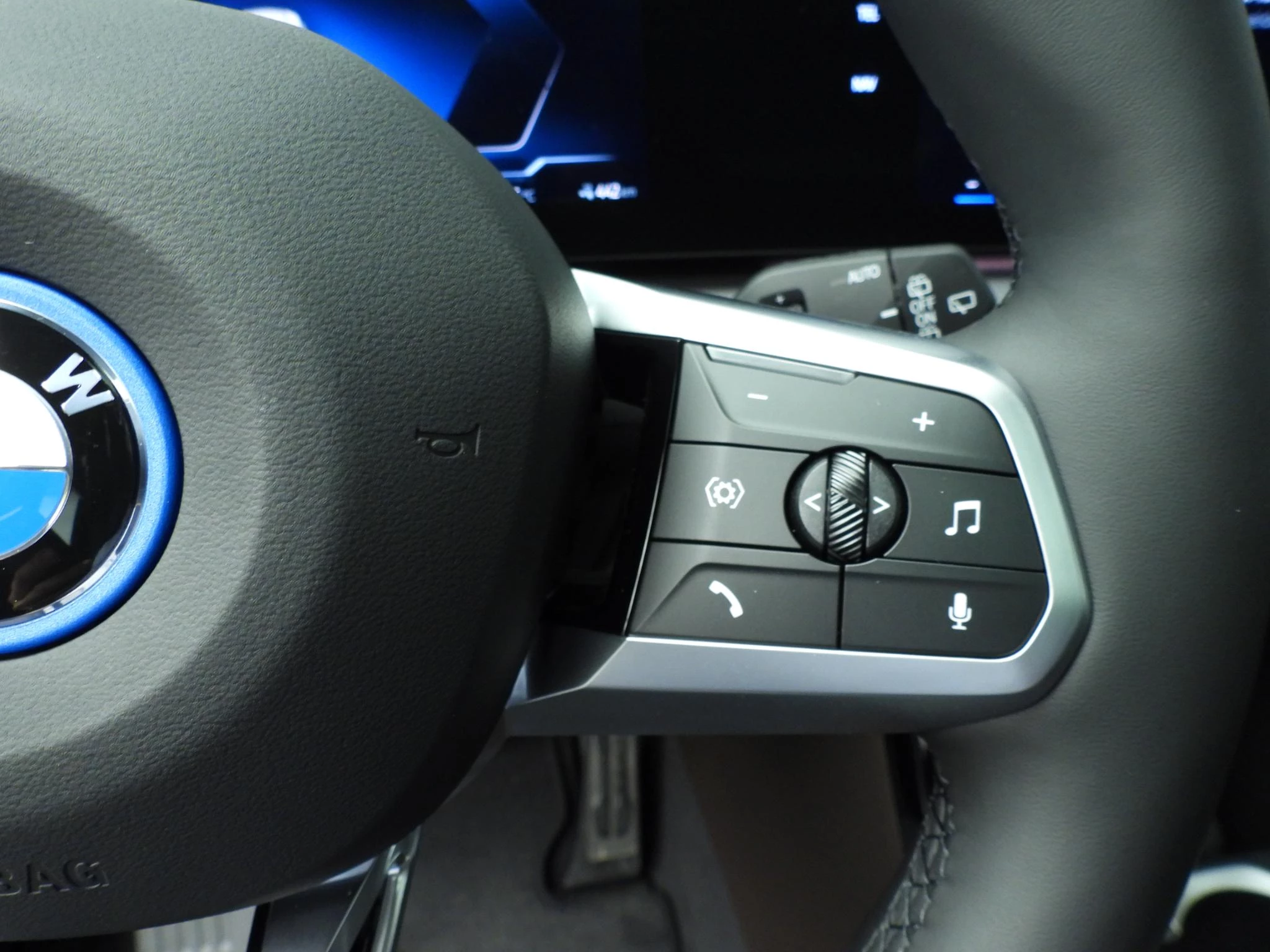 Hoofdafbeelding BMW iX1
