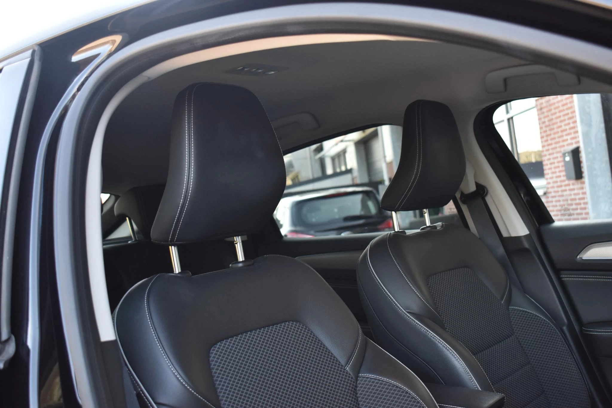 Hoofdafbeelding Renault Arkana