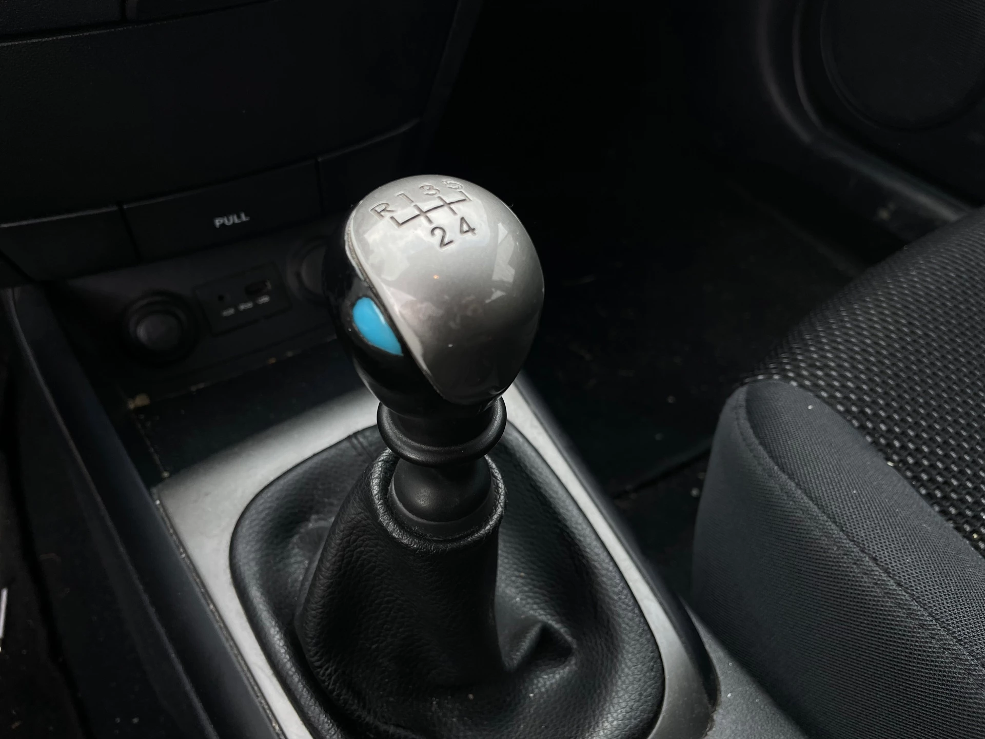 Hoofdafbeelding Hyundai i30