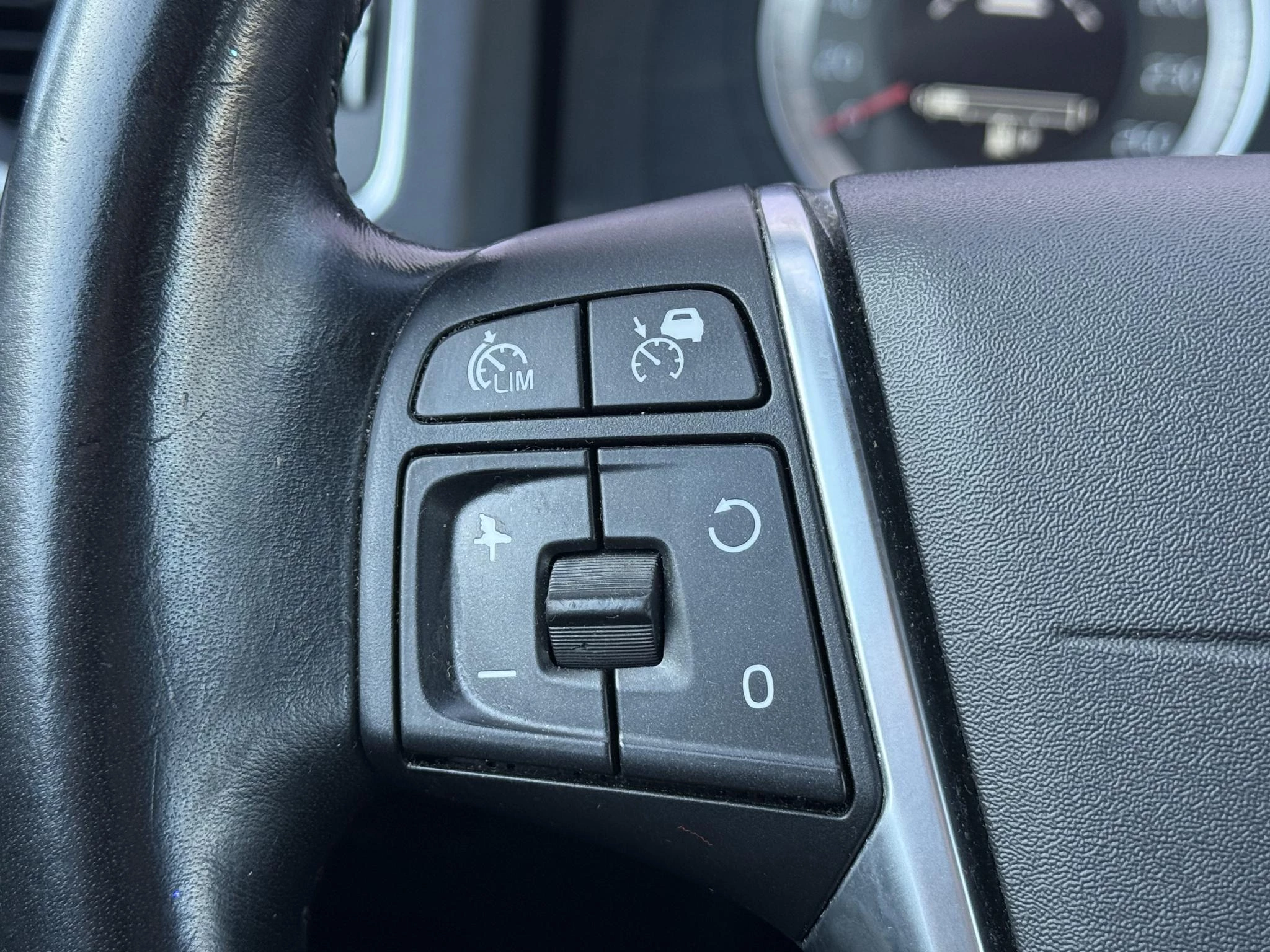 Hoofdafbeelding Volvo S60