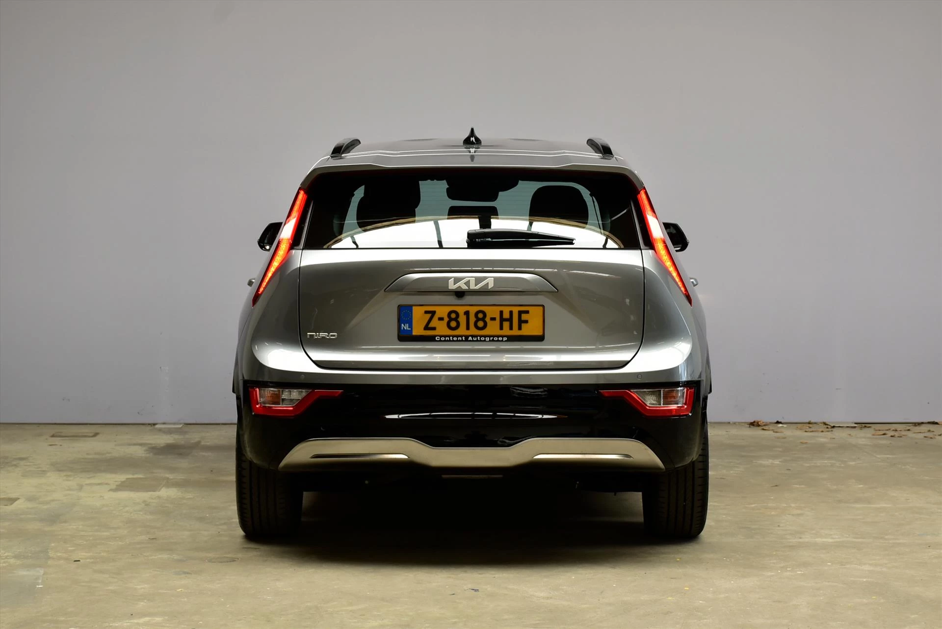 Hoofdafbeelding Kia e-Niro
