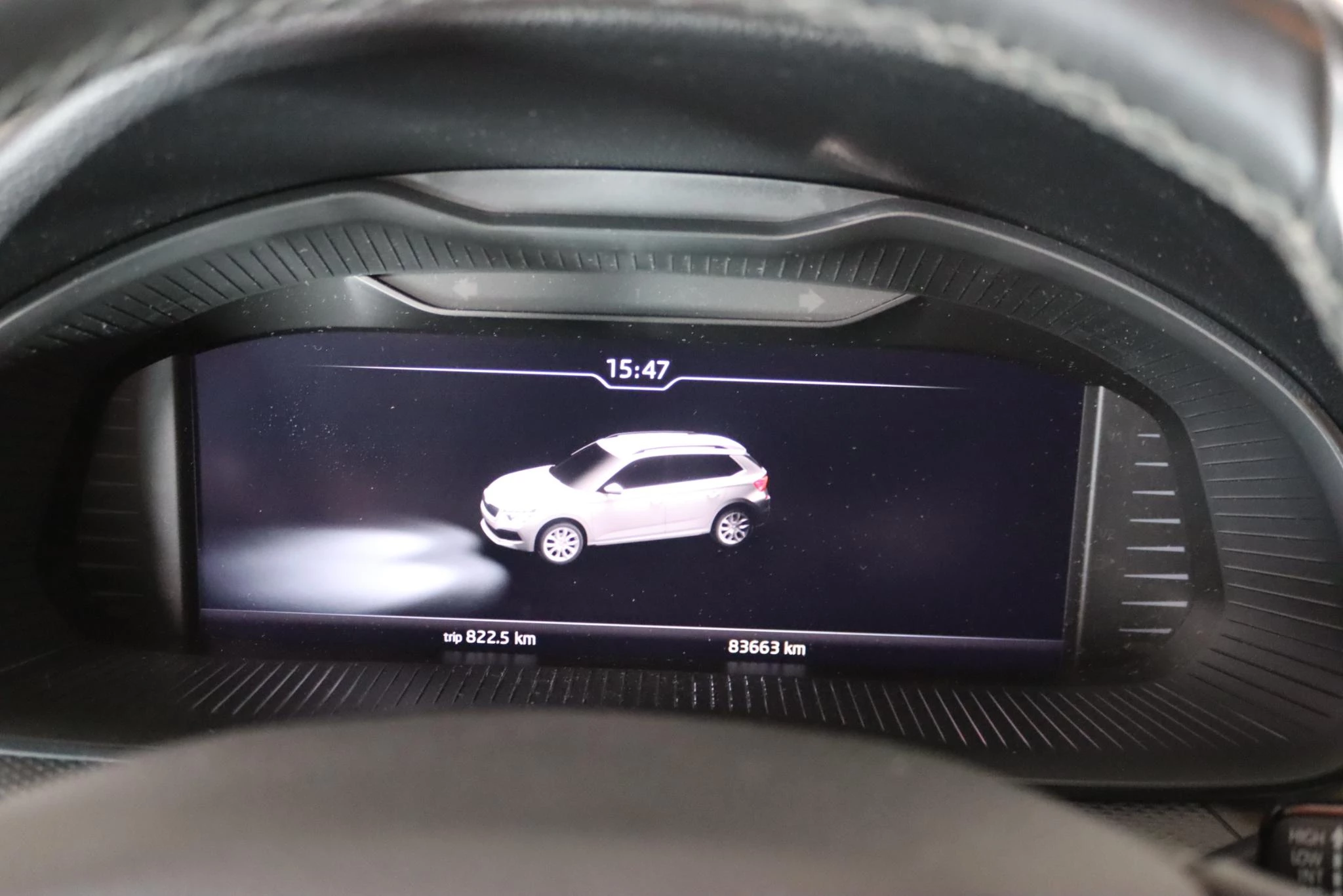 Hoofdafbeelding Škoda Kamiq