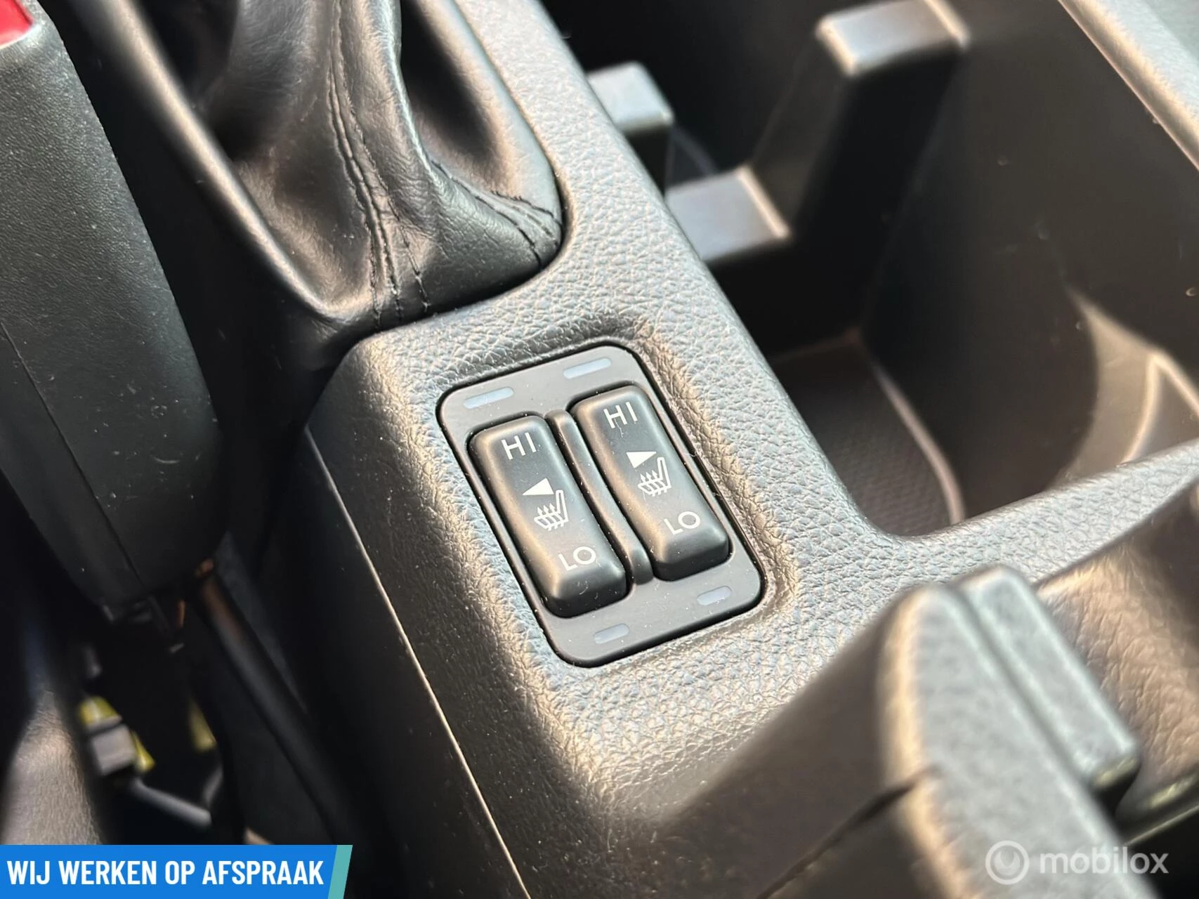 Hoofdafbeelding Subaru XV