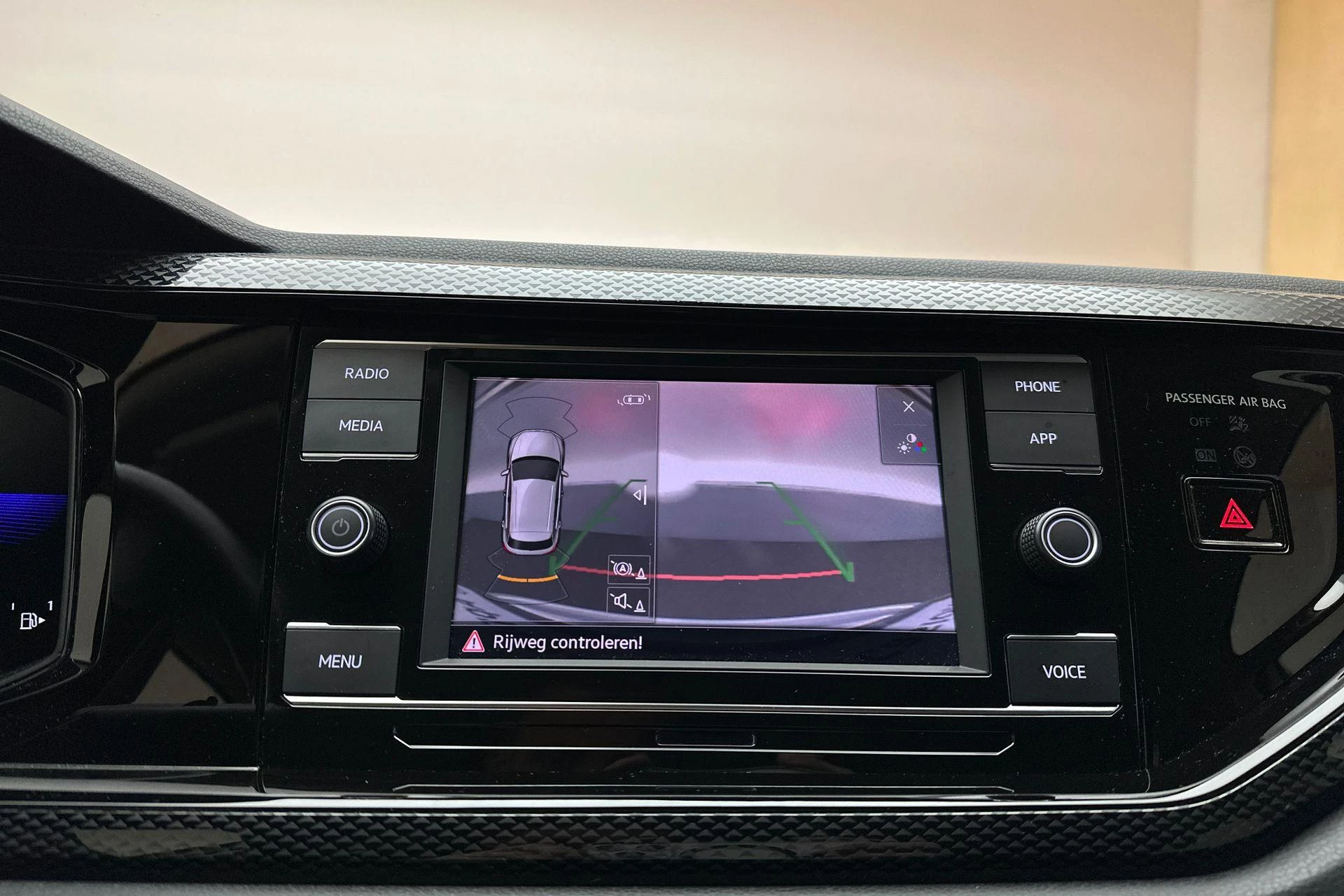 Hoofdafbeelding Volkswagen Taigo