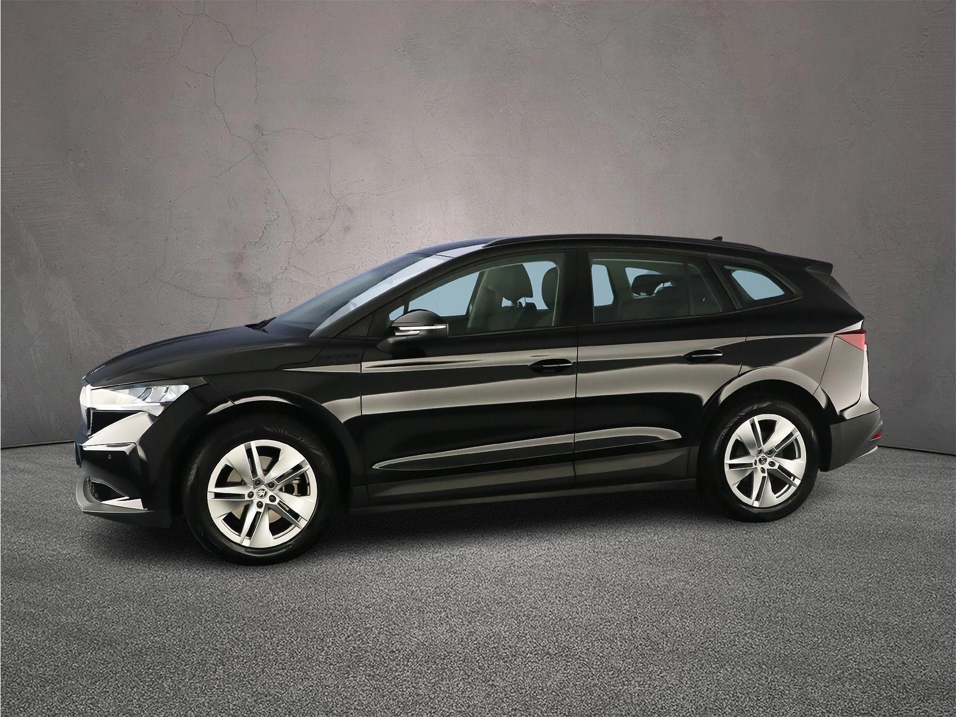 Hoofdafbeelding Škoda Enyaq iV