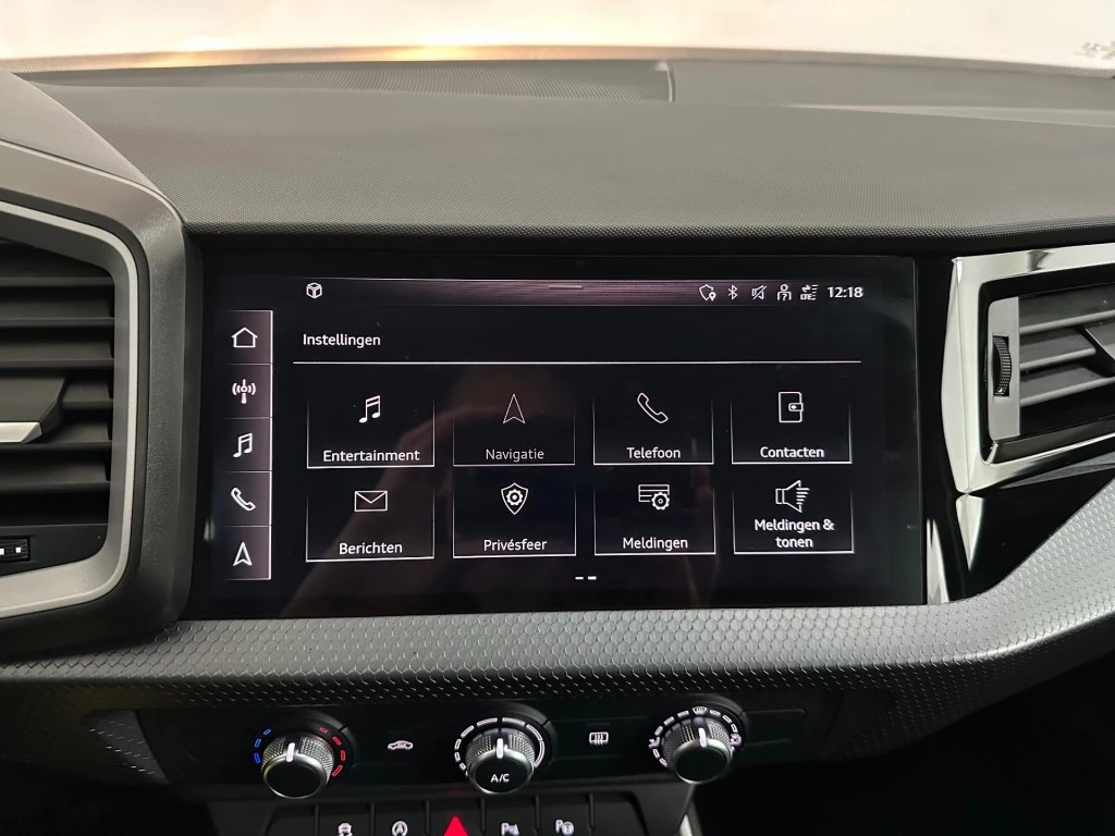 Hoofdafbeelding Audi A1