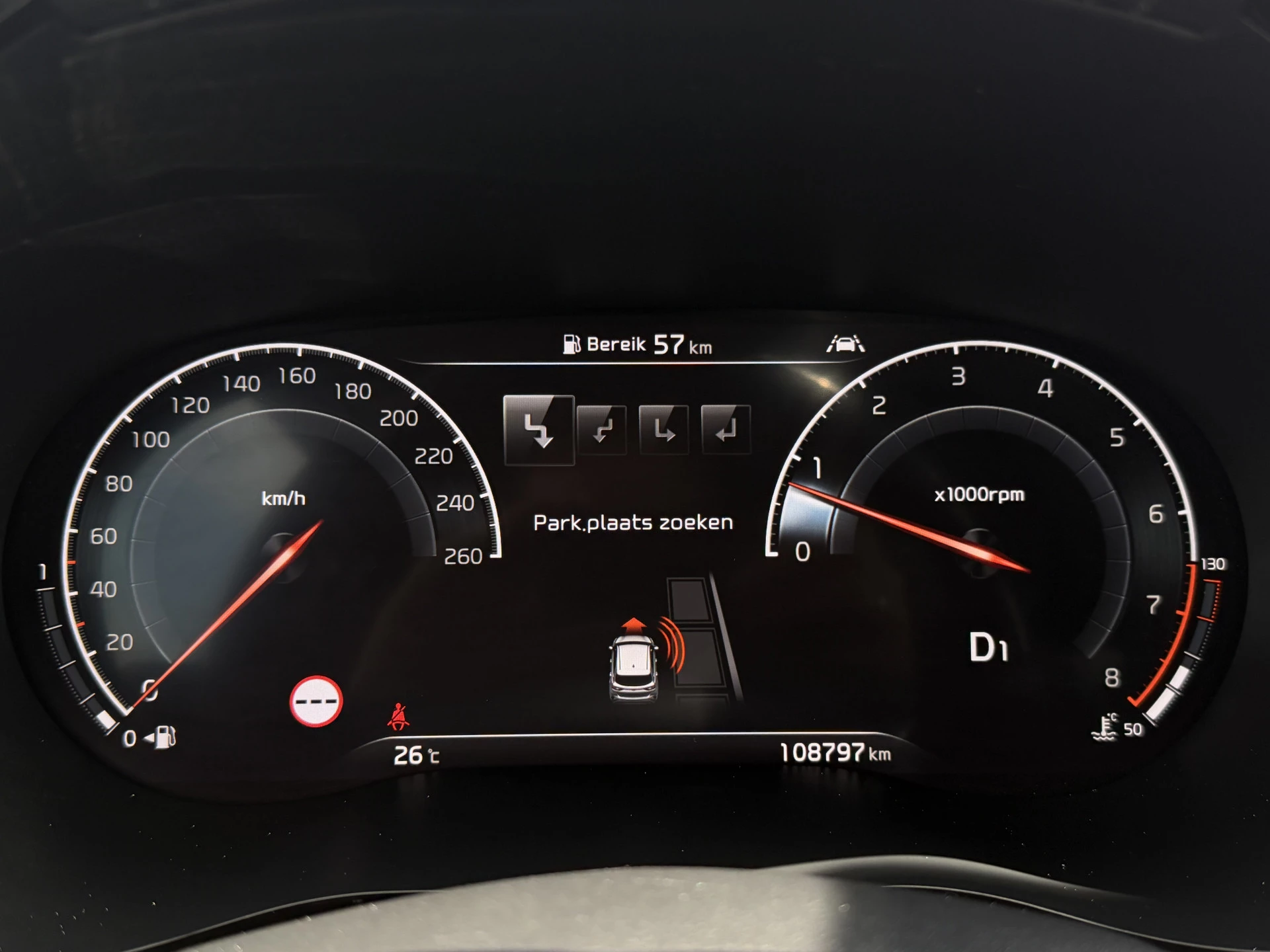 Hoofdafbeelding Kia ProCeed