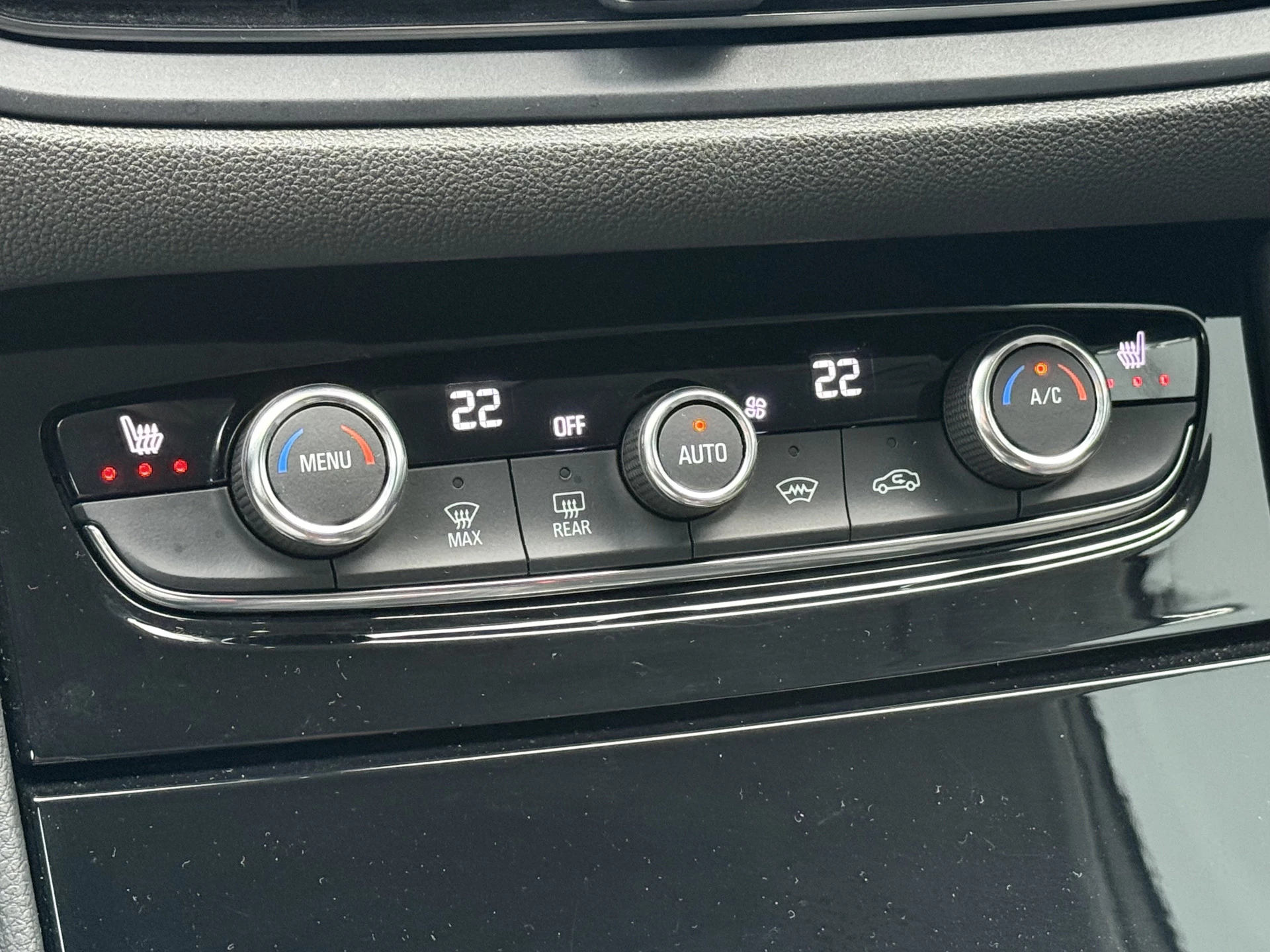 Hoofdafbeelding Opel Grandland