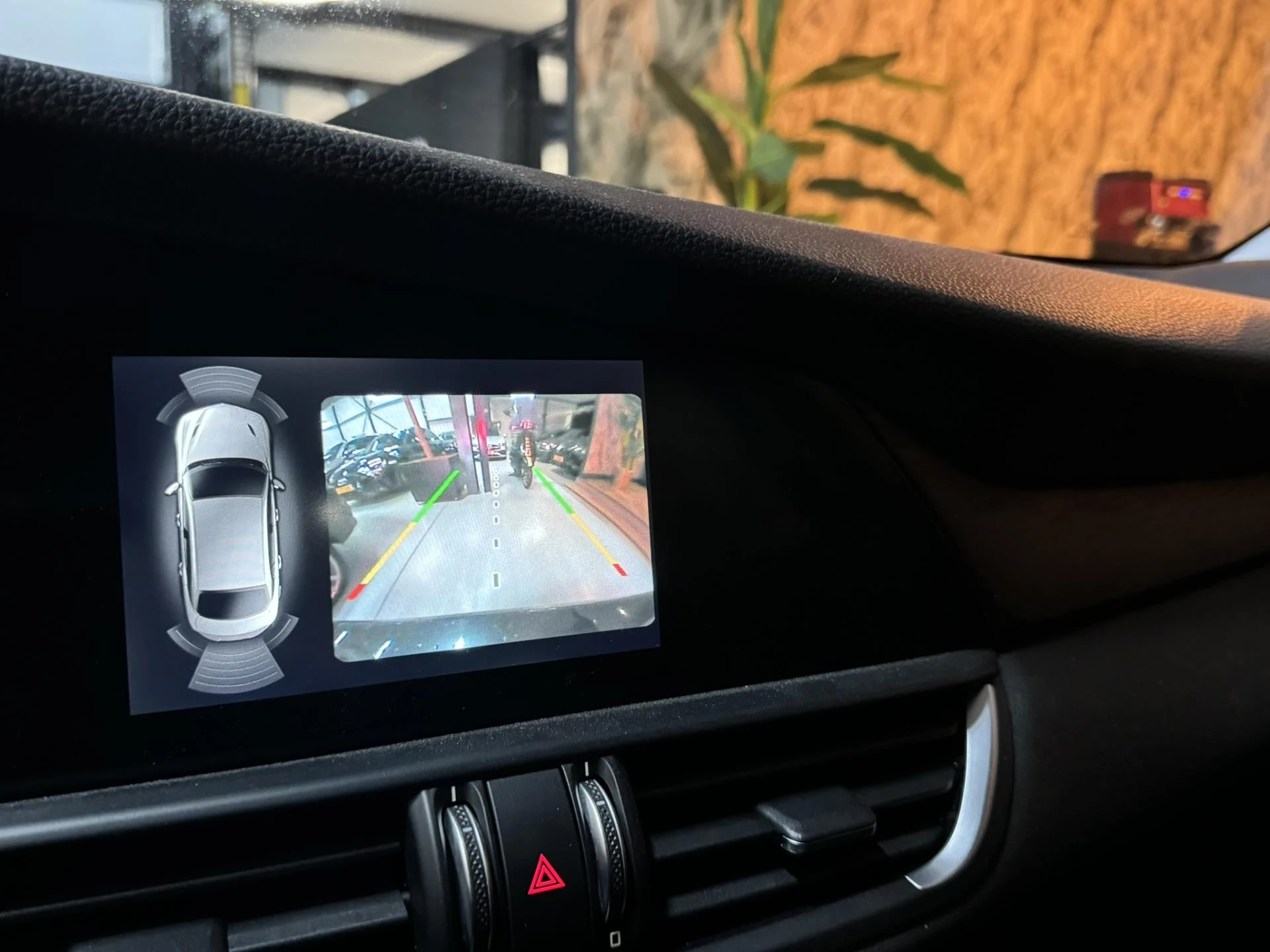 Hoofdafbeelding Alfa Romeo Giulia