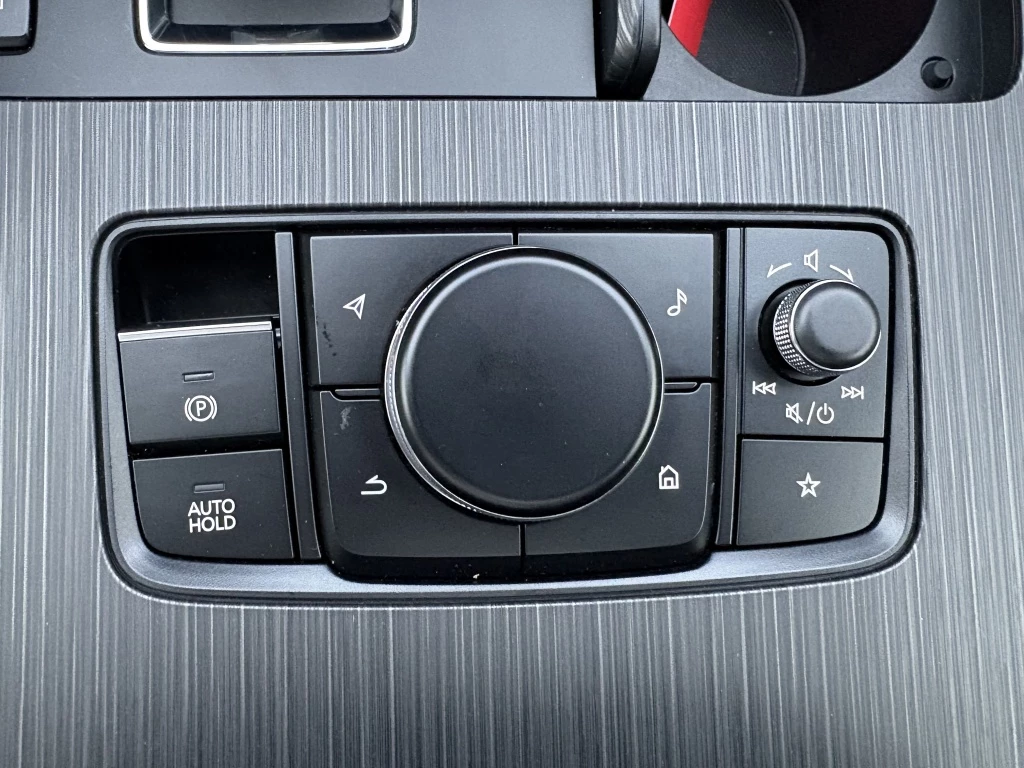 Hoofdafbeelding Mazda CX-60